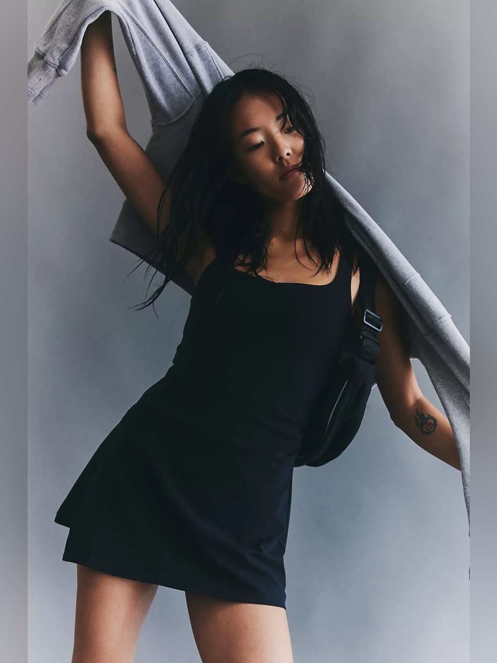 FP Movement Never Better Dress from Free People - Size large